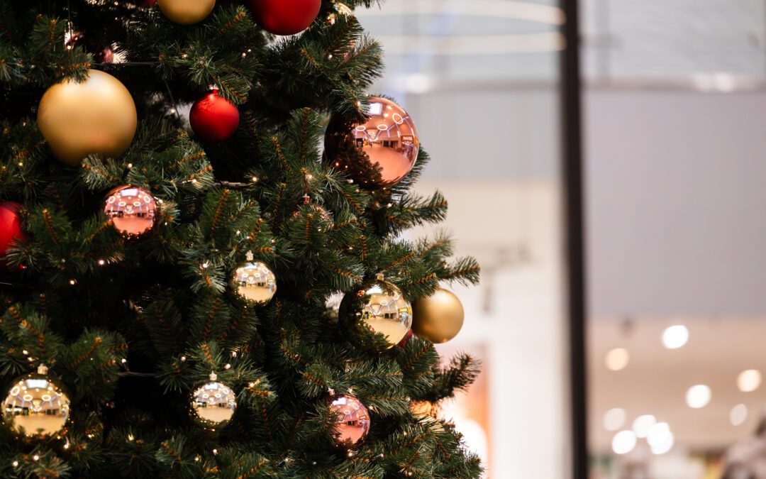 Fairhill Village Market