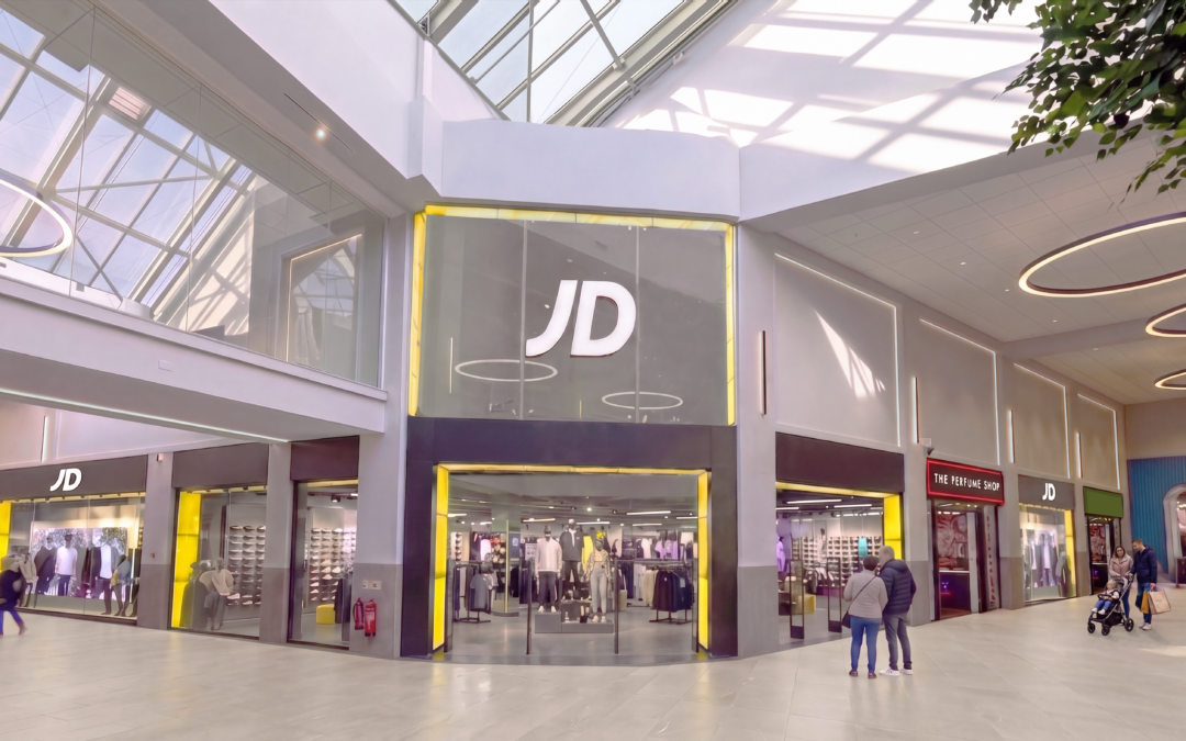 A new chapter for Fairhill as JD Sports secures prominent new store following Primark success